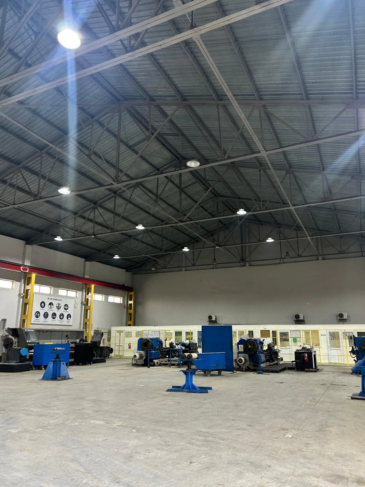 Workshop overview