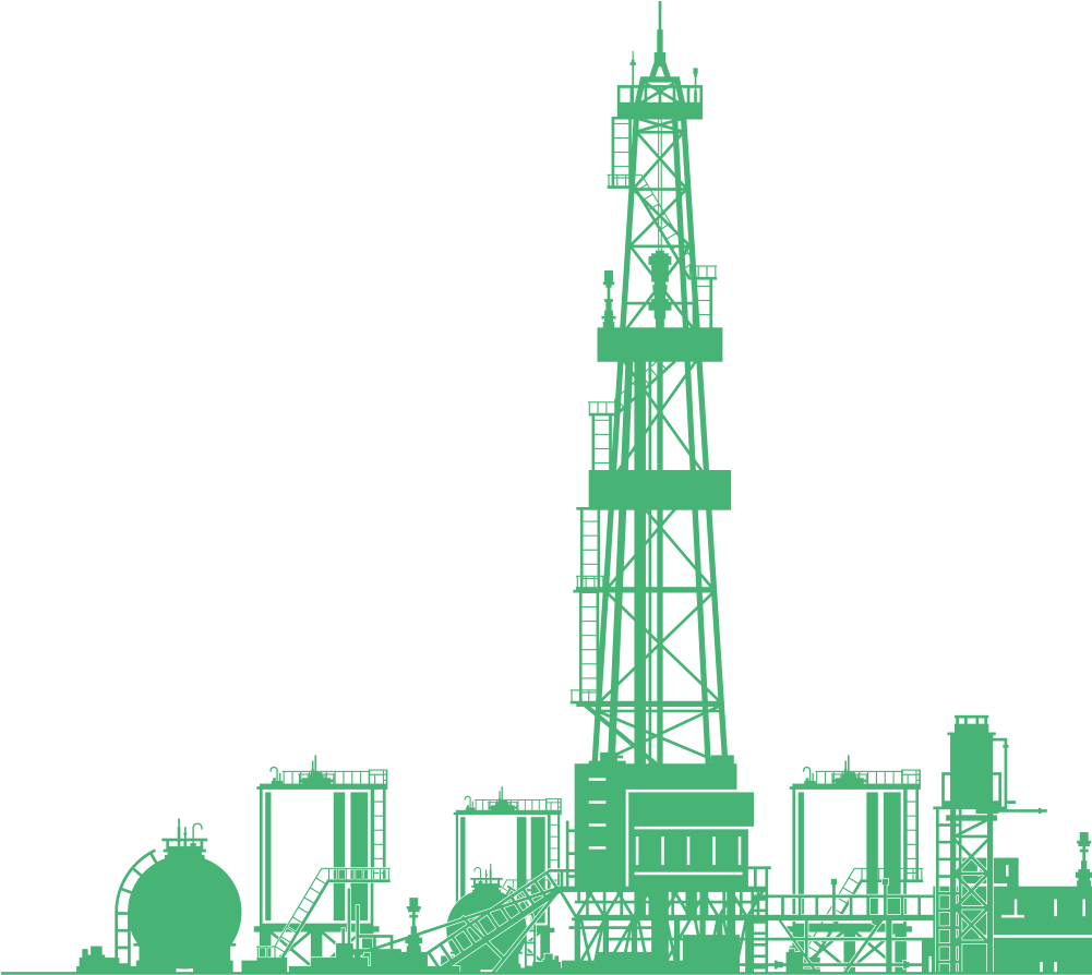 232-2327947_drilling-services-onshore-drilling-rig-icon
